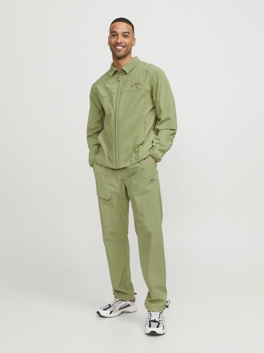 Produktbild Jack & Jones RDD Regular Fit Lounge hose Jogginghose (XL)