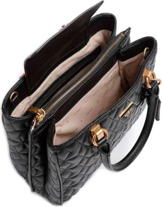 Produktbild Guess Handtasche Elenia Girlfriend Satchel