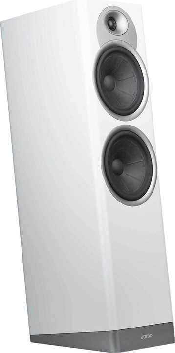 Actual product image Jamo S27F (1 pair)