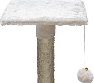 Actual product image Beeztees Homira (110 cm, Beige)