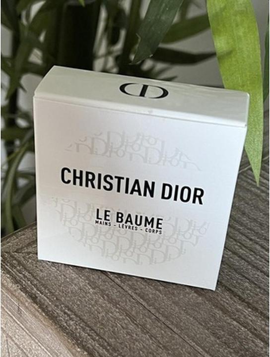 Produktbild Dior Le Baume (Körpercreme, 50 ml)