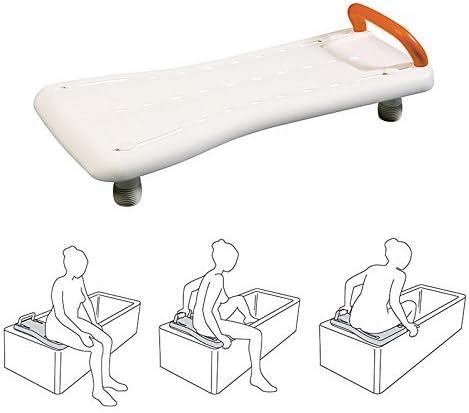 Actual product image Etac Fresh Badewannenbrett (150 kg)