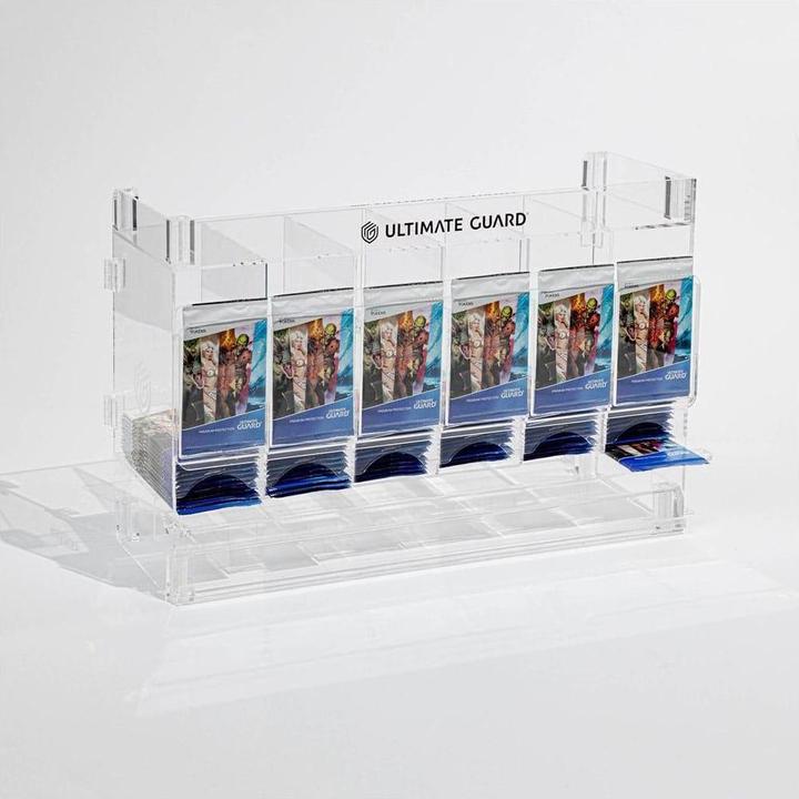Produktbild Ultimate Guard Supreme Dispenser for Booster Packs