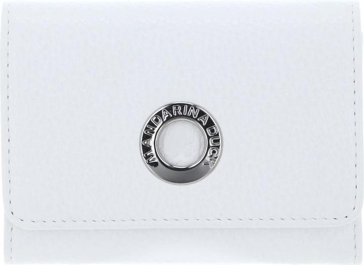 Actual product image Mandarina Duck Mellow Leather Wallet