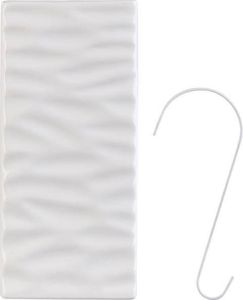 Produktbild Rosenstein & Söhne 4er-Set Keramik-Wasserverdunster