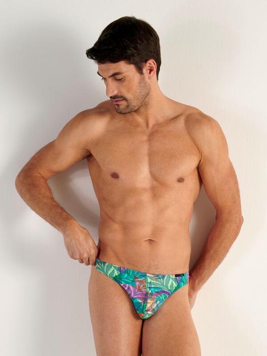 Produktbild HOM G-String Funky Styles (XL, Einzelpack)