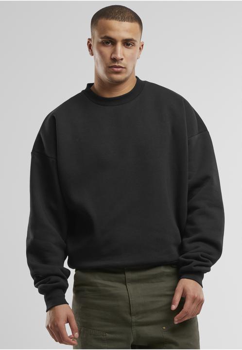 Produktbild Prohibited Oversized Crew Neck - 126655 (L, S)