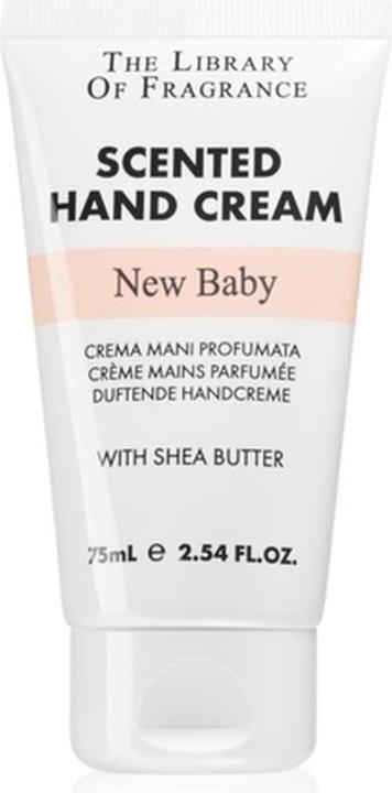 The Library of Fragrance New Baby (75 ml)