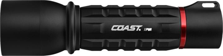 Actual product image Coast XP9R LED torch focussable with rechargeable battery (13 cm, 1000 lm)