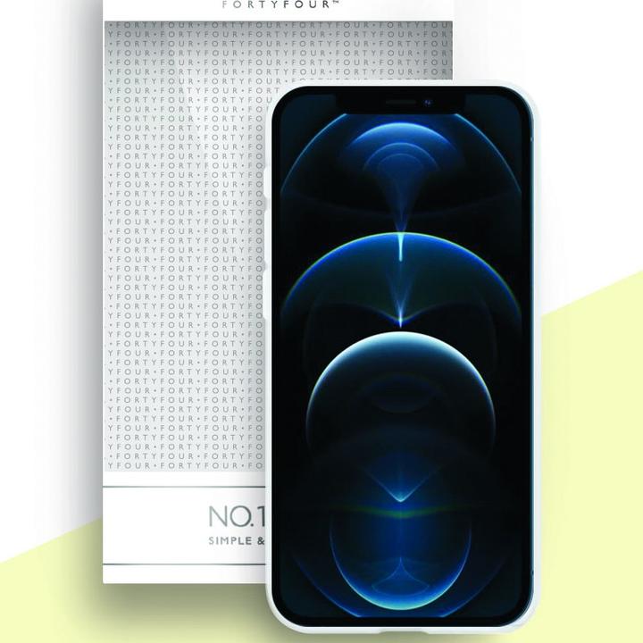 Image du produit Case FortyFour No.1 (Apple iPhone 12 Pro Max)