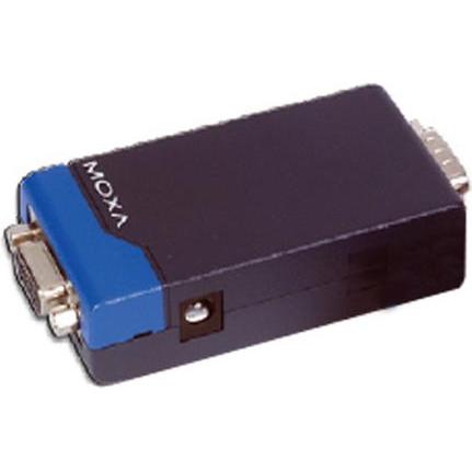 Moxa CONVERTER, RS-232 TIL RS-422/4, Data Converter