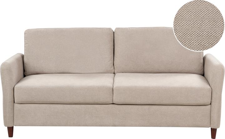 Produktbild Beliani Mare (3-Sitzer)