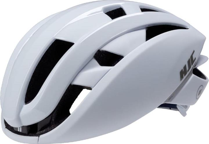 Image du produit HJC Casque Ibex 3 Road - Matt Gloss White (55 - 59 cm)