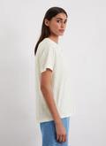 Produktbild Marc O'Polo Damen Jersey-Bluse (S)