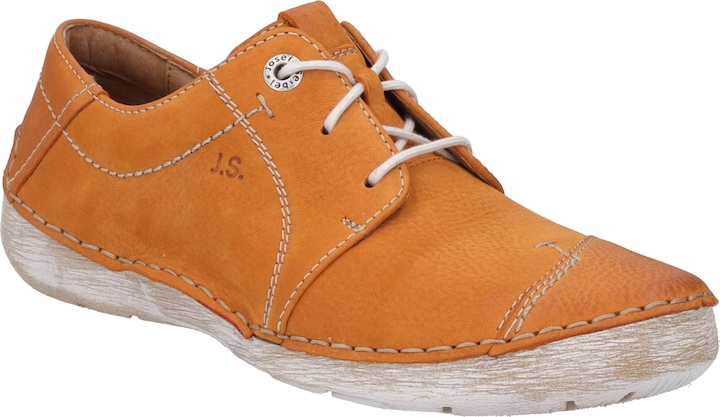 Combinazione arancione