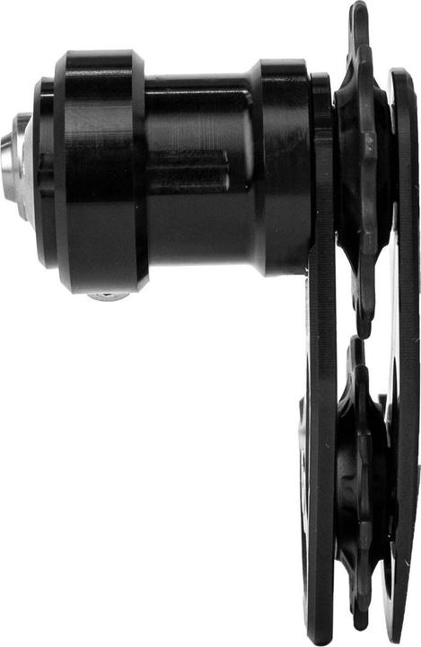 Immagine prodotto Reverse Tendicatena Colab Expert, nero