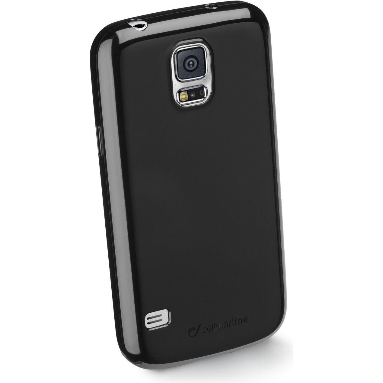 HPE Shckgals5bk (Samsung Galaxy S5), Cover smartphone