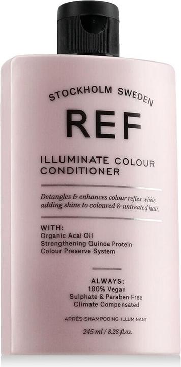 Actual product image Ref. Illuminate Colour Conditioner 245 (245 ml)
