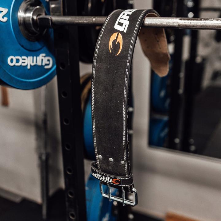 Actual product image Gasp Training Belt