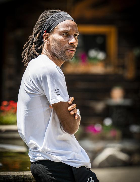 Immagine prodotto Compressport Tshirt Training SS M (XL)