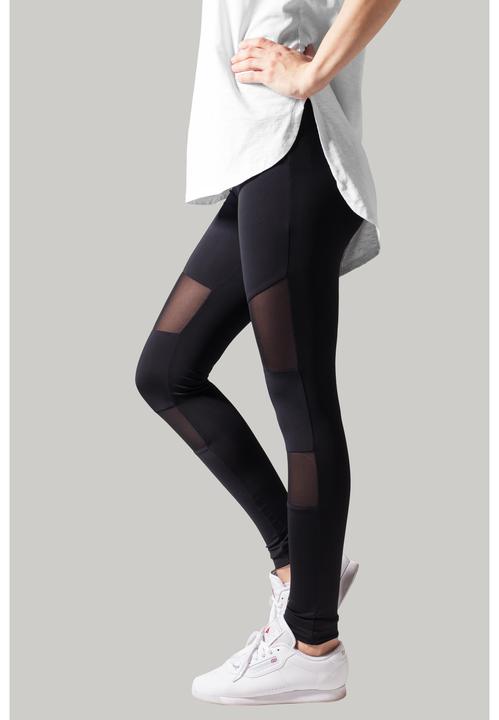 Actual product image Urban Classics leggings (XS)
