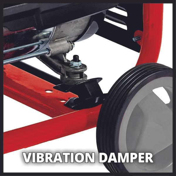 Actual product image Einhell TC-PG 35/E5 (2600 W, 15 l)