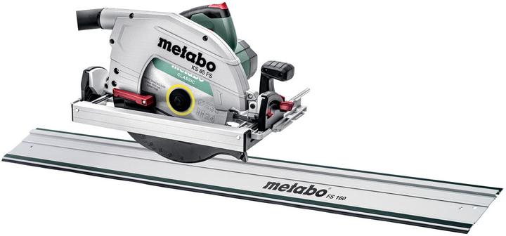 Actual product image Metabo KS 85 FS + FS 160