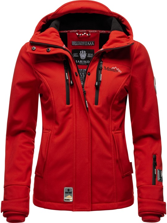 Actual product image Marikoo Little bitch (XL)