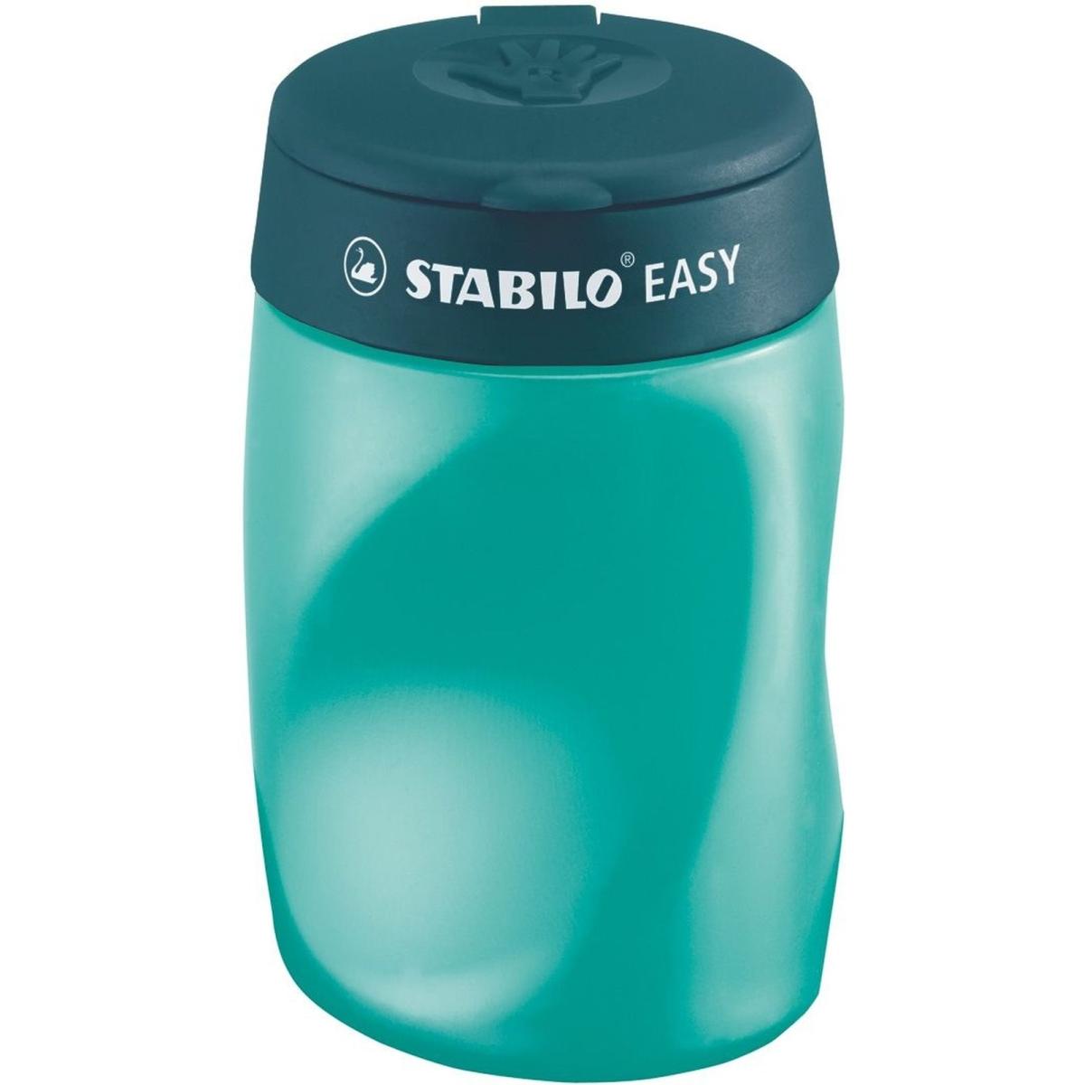 Thumbnail - STABILO, Spitzer, EASYsharpener Dosen-Spitzer für Rechtshänder