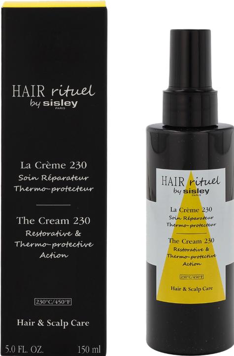 Produktbild Hair Rituel by Sisley La CrÃ¨me 230 (150 ml)