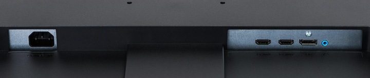 Actual product image iiyama ProLite XB3288UHSU-B1 (3840 x 2160 Pixels, 32")
