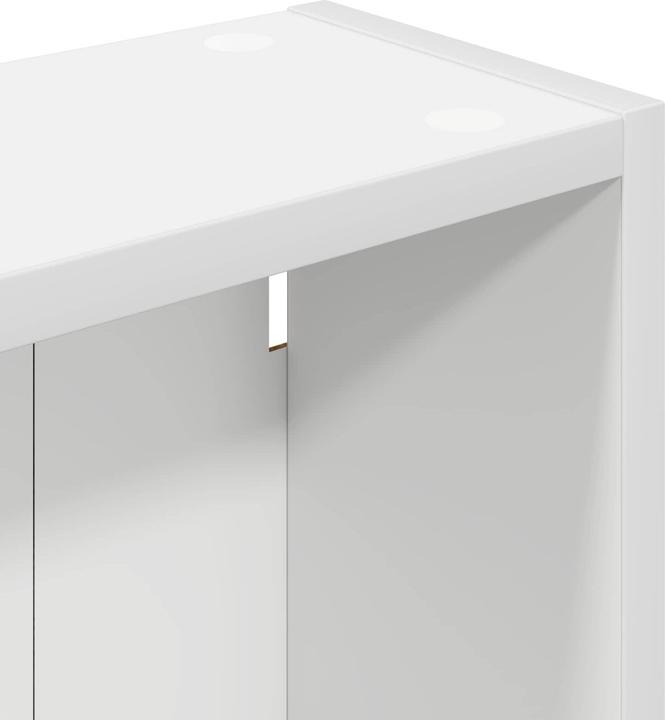 Produktbild vidaXL Badezimmerschrank (40 x 14 x 70 cm)