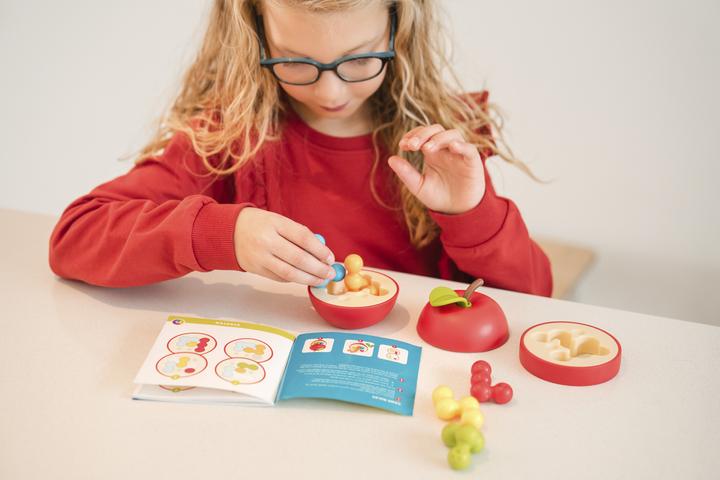 Produktbild smart Apple Puzzler (mult) (Deutsch)