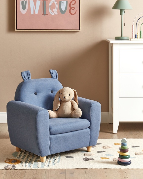 Actual product image Beliani Maribo (Child armchair)