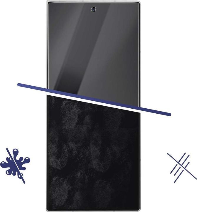 Produktbild Avizar Kratzschutz-Folie Samsung Z Fold7 (1 Stk., Samsung Galaxy Z Fold7)