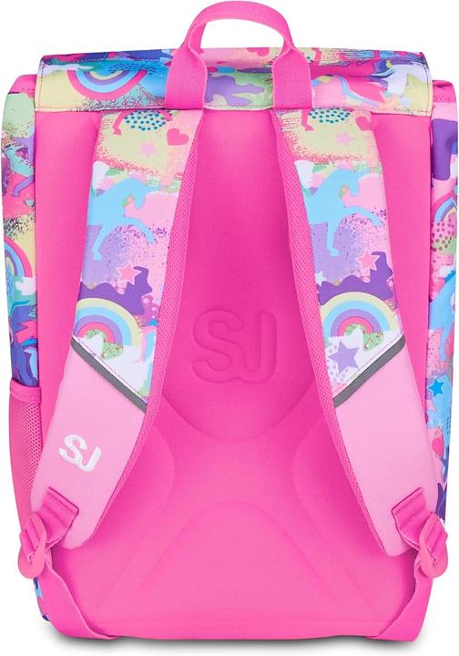 Actual product image SJ Gang Jam Gang Backpack (24 l)