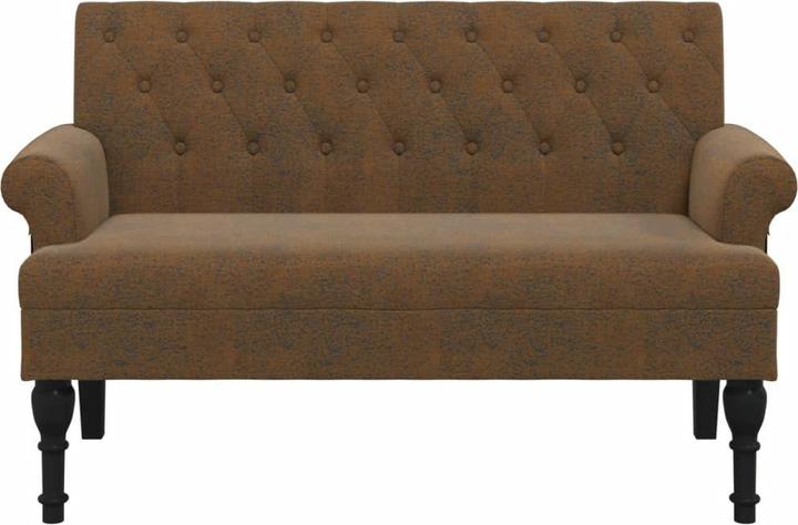 Produktbild vidaXL Bank (120 cm)