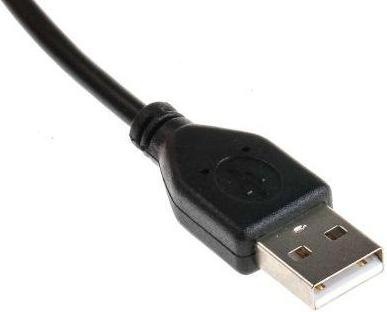 Produktbild Rs Pro Parallel-Kabel, 1m, Grau (1 m, Parallel (Drucker))