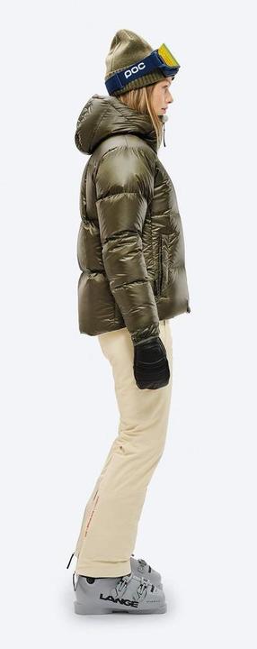 Actual product image The Mountain Studio 2L Stretch Insulated Pant (XS)