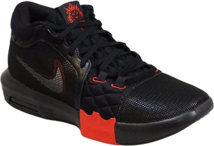 Actual product image Nike Lebron Witness VIII basketball shoes (41)