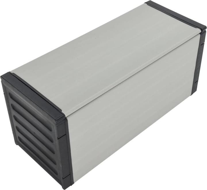 Produktbild vidaXL Mülltonnenbox