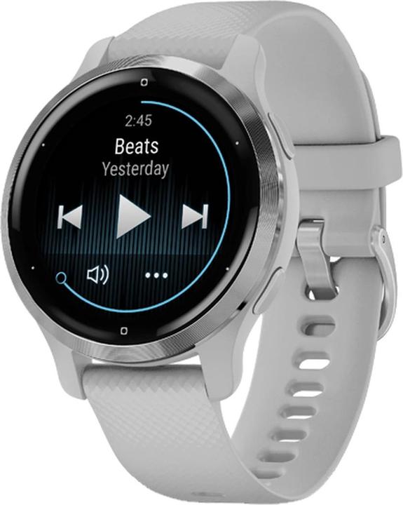 Produktbild Garmin Venu 2S (40 mm)