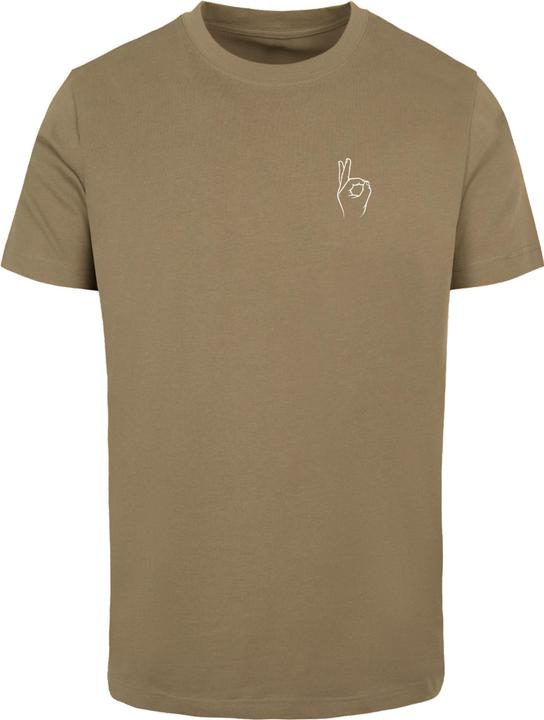 Produktbild Mister Tee Easy Sign Tee - 14679 (L)