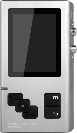 Produktbild Colorfly C200 Portabler Highend Musikplayer (64 GB)