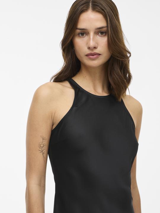 Produktbild Vila VIRAVENNA Ärmelloses Maxikleid (40)