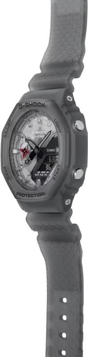 Immagine prodotto Casio G-Shock GA-2100NNJ-8AER (Cronografo, Orologio con pietra preziosa, 45 mm)