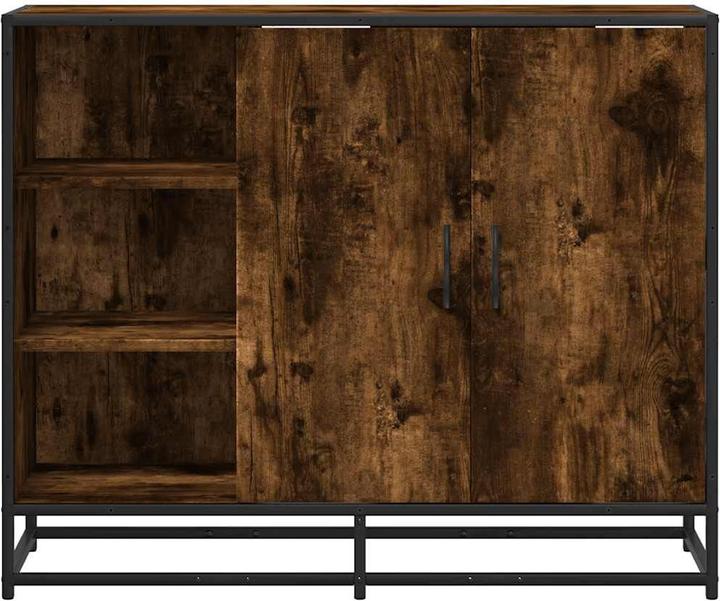 Image du produit vidaXL Sideboard (92 x 35 x 76 cm)