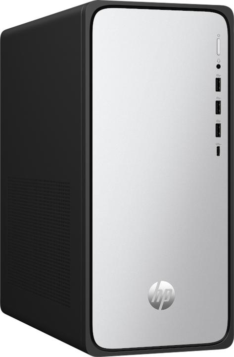 Image du produit HP OmniDesk AI M03-0177ng (1000 Go, 32 Go, Intel Core Ultra 7 265, Intel Arc Graphics)