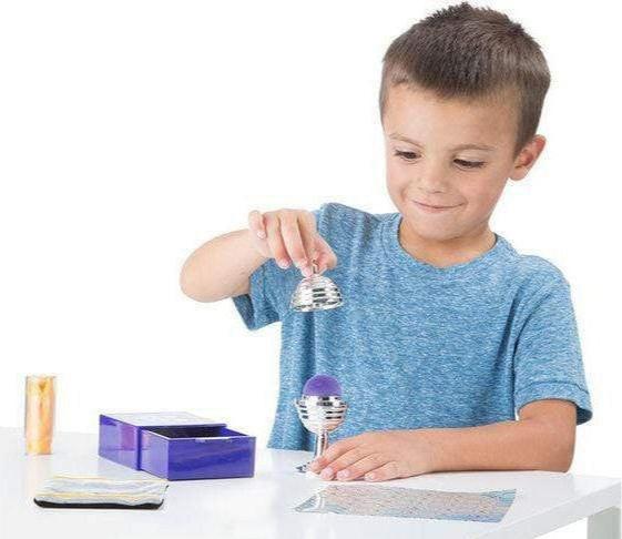 Produktbild Melissa & Doug Magic Set in a Snap
