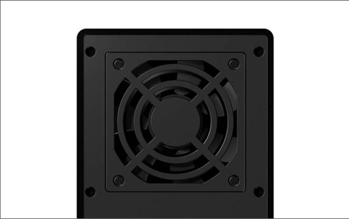 Productafbeelding Icy Box Ib-Rd3620su3 (3.5")